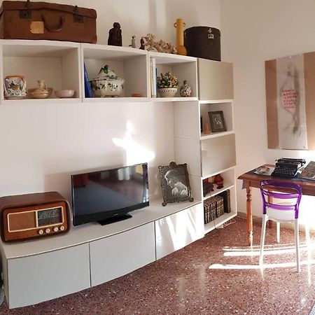 Appartamento Arricriati Vicino Lungomare Catania Eksteriør bilde