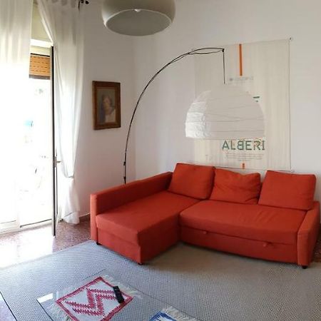 Appartamento Arricriati Vicino Lungomare Catania Eksteriør bilde