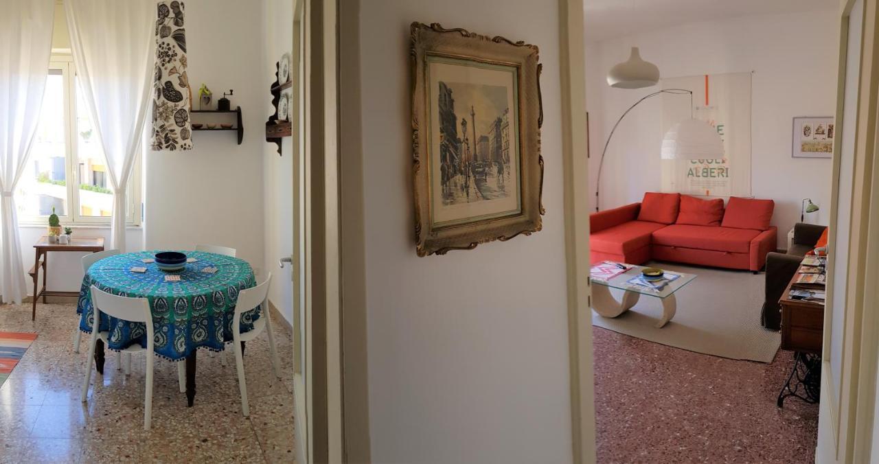 Appartamento Arricriati Vicino Lungomare Catania Eksteriør bilde