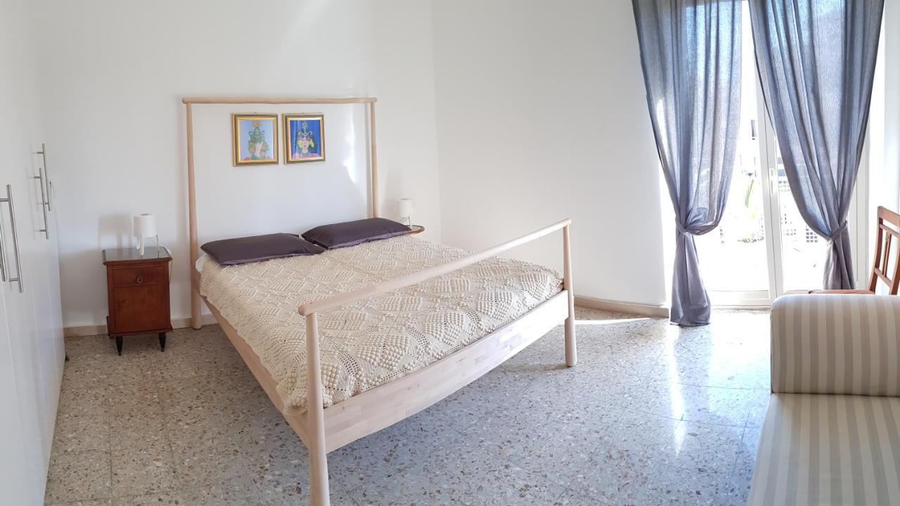 Appartamento Arricriati Vicino Lungomare Catania Eksteriør bilde